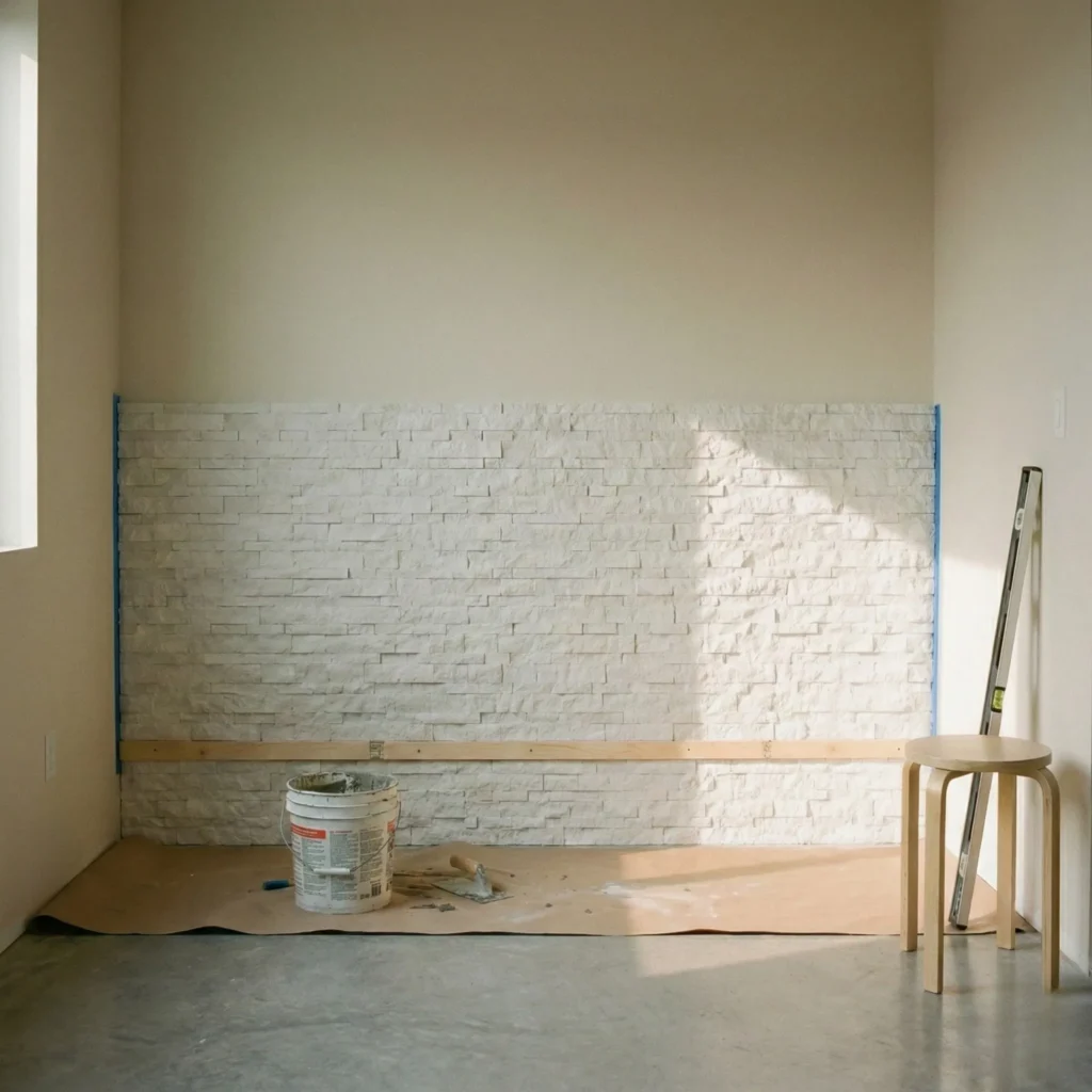 limestone-ledger-panel-uygulama
