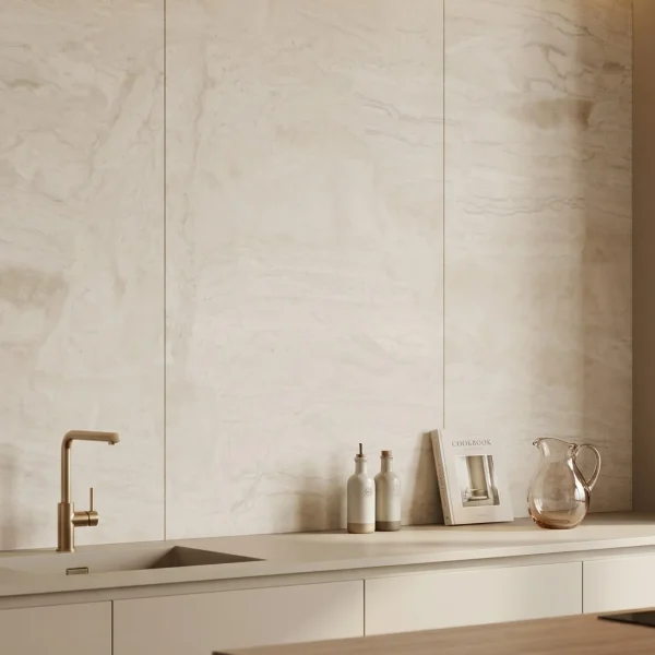 Marble Slab - Diana Royal - Evran Natural Stone