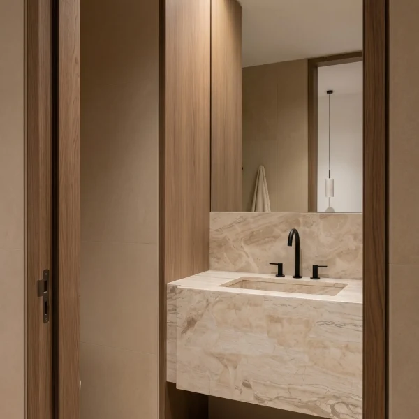 Marble Slab - Diana Royal - Evran Natural Stone