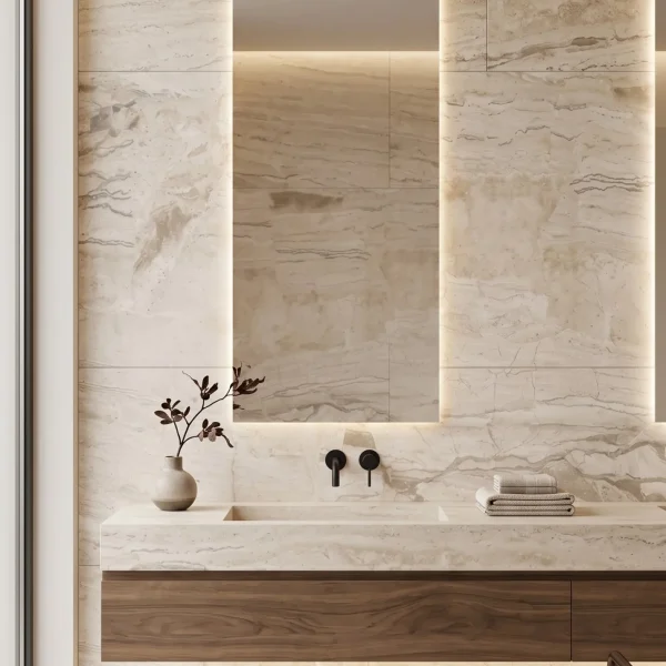 Marble Slab - Diana Royal - Evran Natural Stone