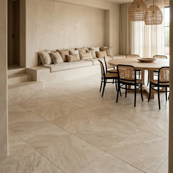 Marble Tile - Diana Royal - Evran Natural Stone