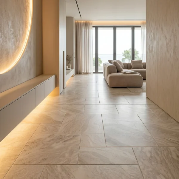 Marble Tile - Diana Royal - Evran Natural Stone