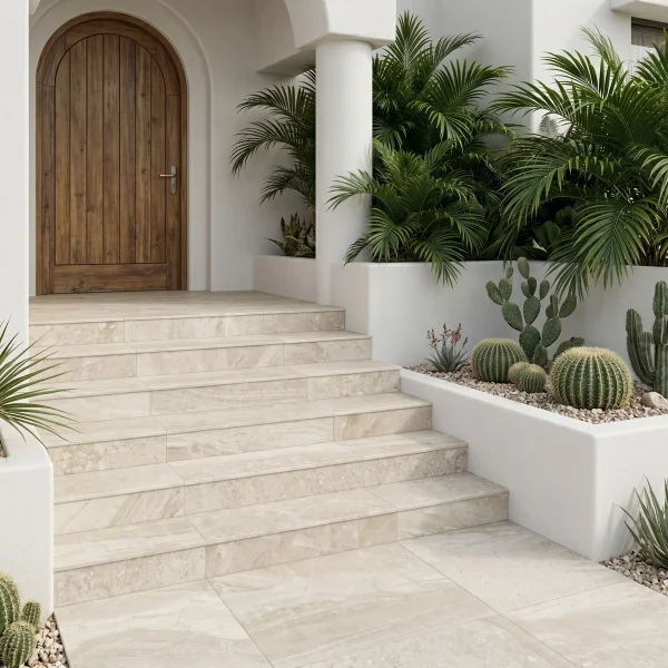 Marble Tile - Diana Royal - Evran Natural Stone
