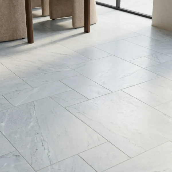 Marble Tile - Ice Blue - Evran Natural Stone