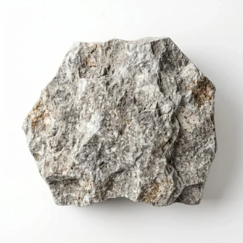 Travertine Rockface - Silver - Evran Natural Stone